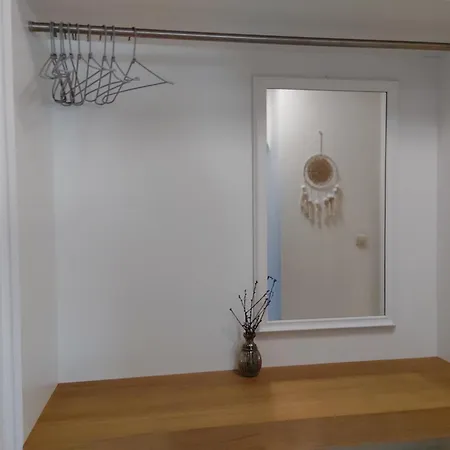 Naehe Wolfgangsee Salzkammergut * Strobl