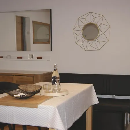 Daire Naehe Wolfgangsee Salzkammergut *