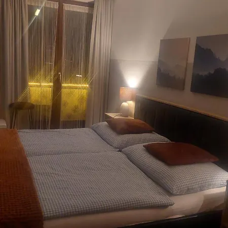 Naehe Wolfgangsee Salzkammergut