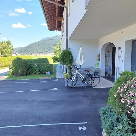 Naehe Wolfgangsee Salzkammergut * Strobl