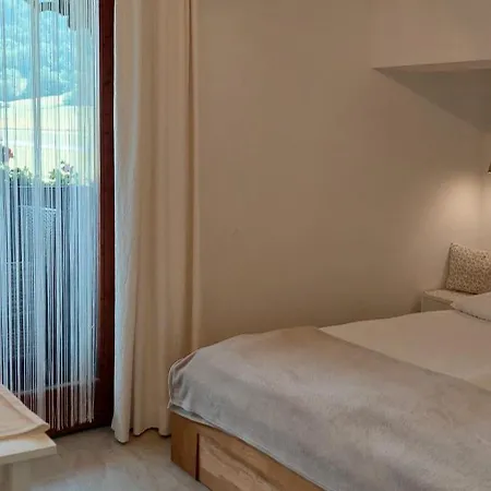 Naehe Wolfgangsee Salzkammergut Apartman