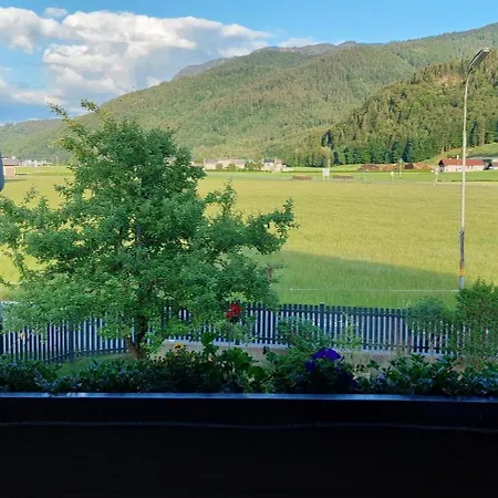 Naehe Wolfgangsee Salzkammergut *