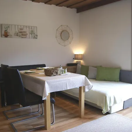 Abis Salzkammergut Apartment
