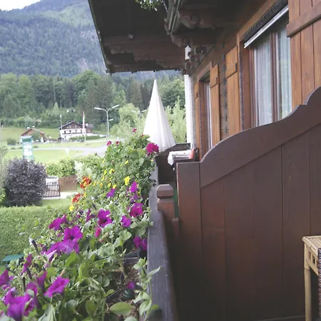 Abis Salzkammergut * Strobl