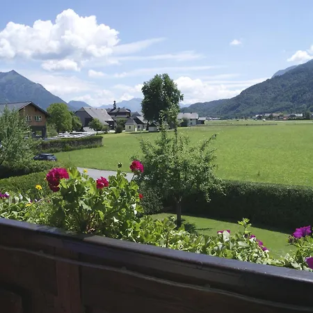 Naehe Wolfgangsee Salzkammergut *