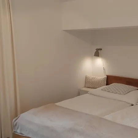 Appartamento Naehe Wolfgangsee Salzkammergut Strobl