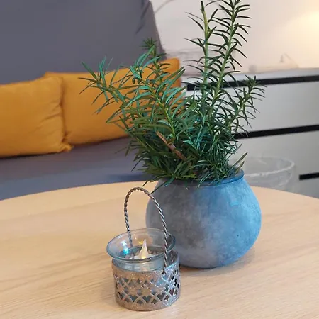 Appartement Naehe Wolfgangsee Salzkammergut