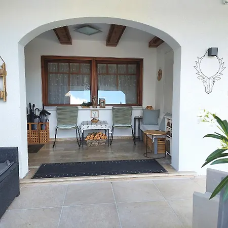 Naehe Wolfgangsee Salzkammergut Appartement *