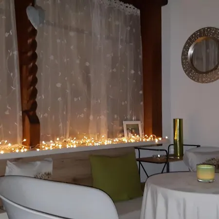 Naehe Wolfgangsee Salzkammergut Appartement Strobl