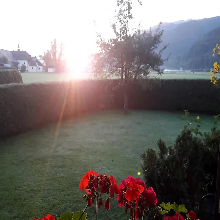 Naehe Wolfgangsee Salzkammergut Strobl