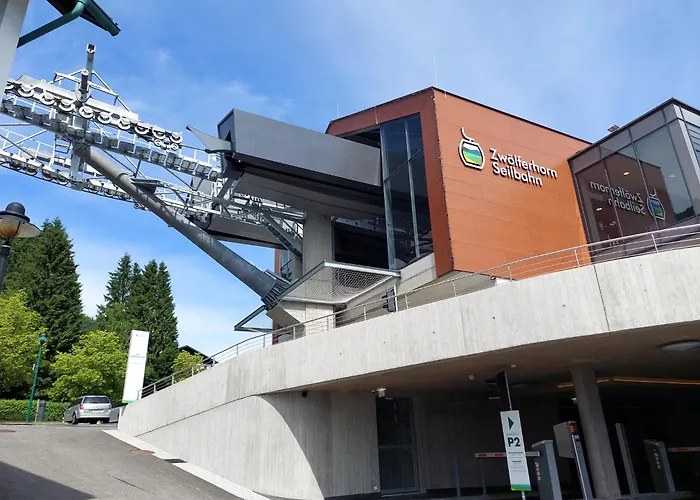 Naehe Wolfgangsee Salzkammergut Apartment *