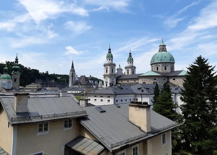 Naehe Wolfgangsee Salzkammergut Strobl