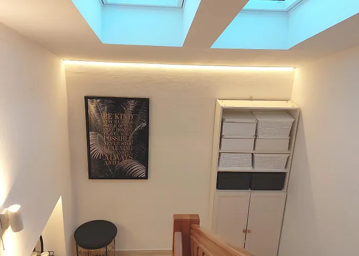 Naehe Wolfgangsee Salzkammergut