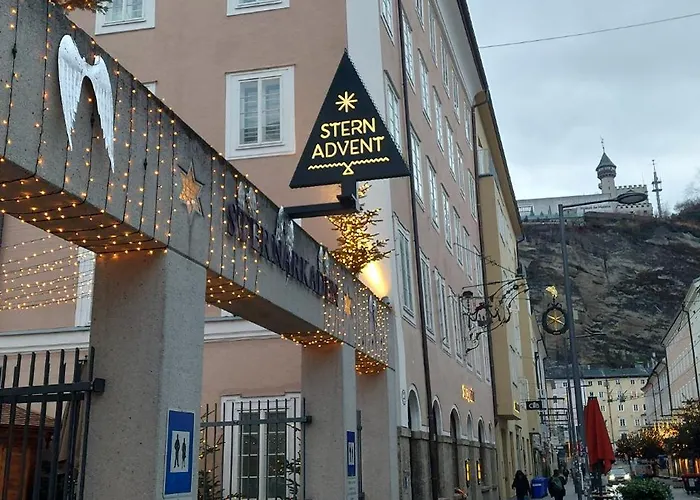 Apartmán Naehe Wolfgangsee Salzkammergut