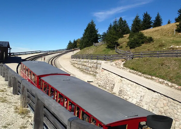 Naehe Wolfgangsee Salzkammergut