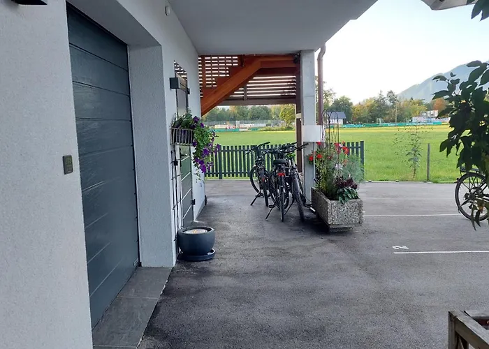 Naehe Wolfgangsee Salzkammergut *