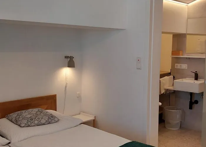 Appartement Naehe Wolfgangsee Salzkammergut *