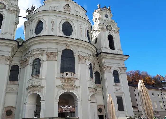 Appartement Naehe Wolfgangsee Salzkammergut Strobl