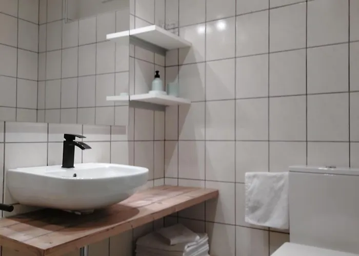 Naehe Wolfgangsee Salzkammergut Appartement