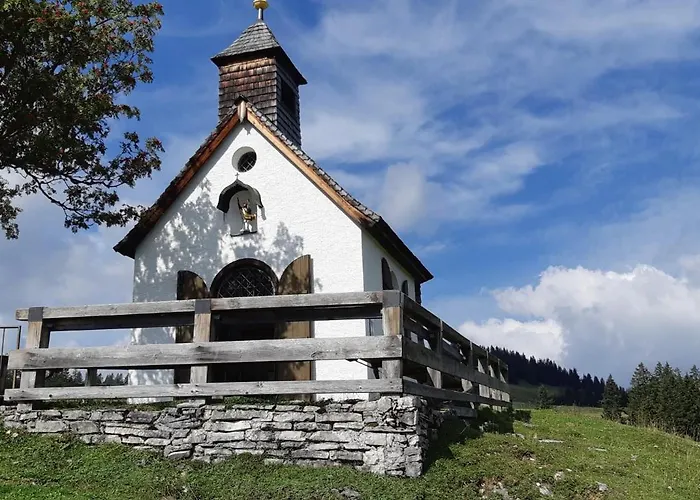 Naehe Wolfgangsee Salzkammergut Apartament *