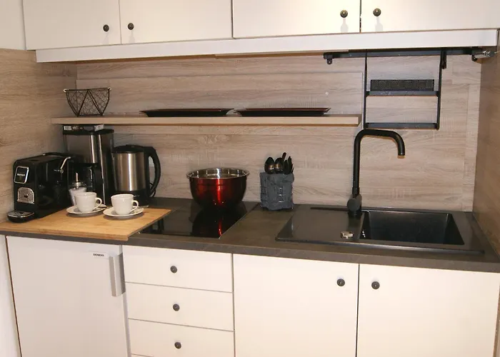 Naehe Wolfgangsee Salzkammergut Appartement