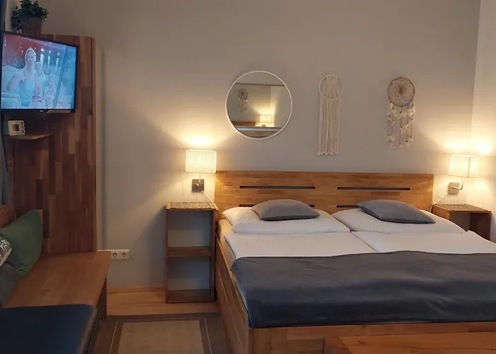 Naehe Wolfgangsee Salzkammergut *