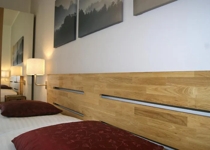 Appartement Naehe Wolfgangsee Salzkammergut