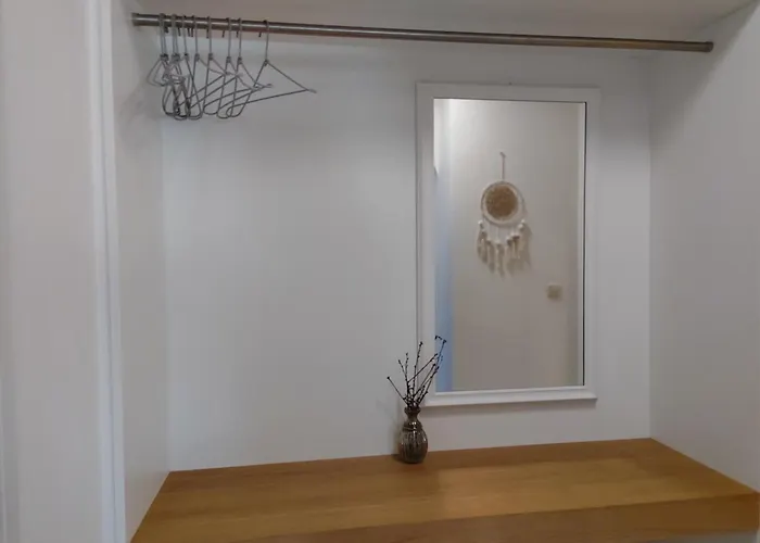 Naehe Wolfgangsee Salzkammergut * Strobl