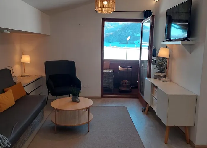 Apartament Naehe Wolfgangsee Salzkammergut Strobl