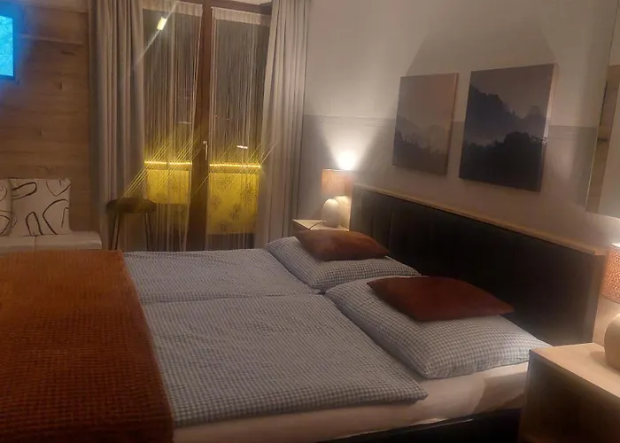 Naehe Wolfgangsee Salzkammergut