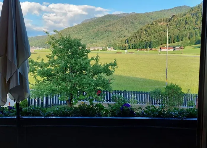 Naehe Wolfgangsee Salzkammergut *