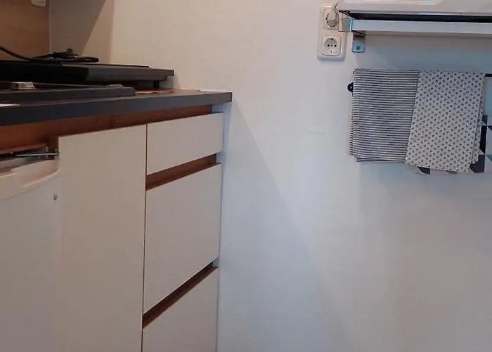 Naehe Wolfgangsee Salzkammergut *