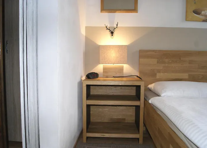 Naehe Wolfgangsee Salzkammergut * Strobl